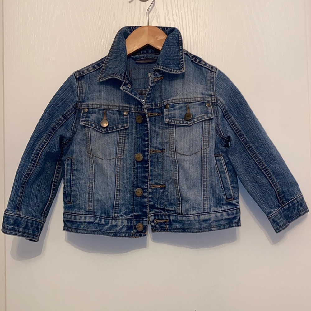 3 for 15 Mexx Denim jean jacket